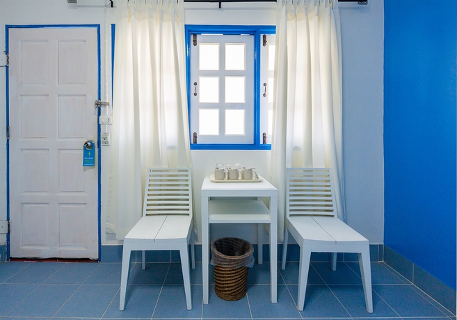 Imagen de la habitación del Hotel Pp Charlie Beach Resort. Foto 8