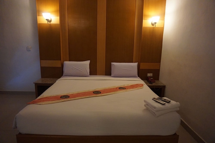 Imagen de la habitación del Hotel Pp Dannok. Foto 4