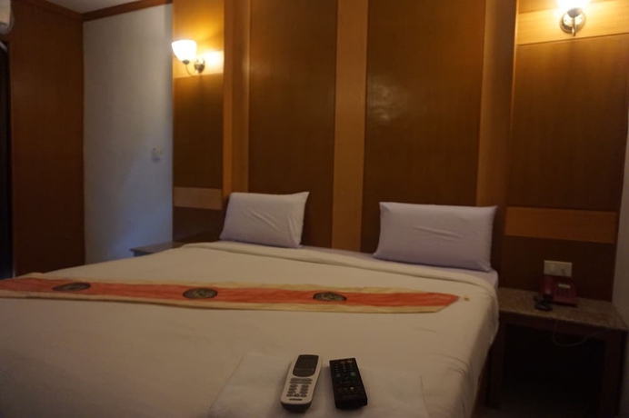 Imagen de la habitación del Hotel Pp Dannok. Foto 5