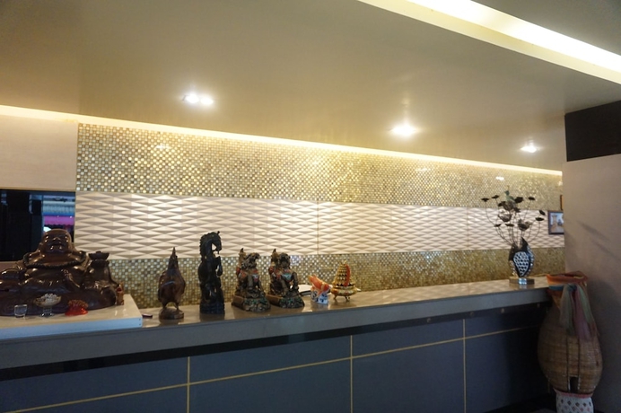 Imagen de los interiores del Hotel Pp Dannok. Foto 18