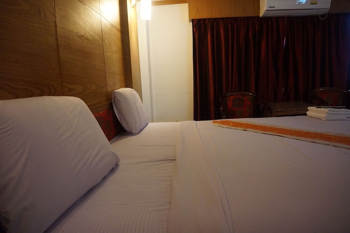 Imagen de la habitación del Hotel Pp Dannok. Foto 6