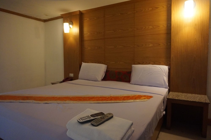 Imagen de la habitación del Hotel Pp Dannok. Foto 7