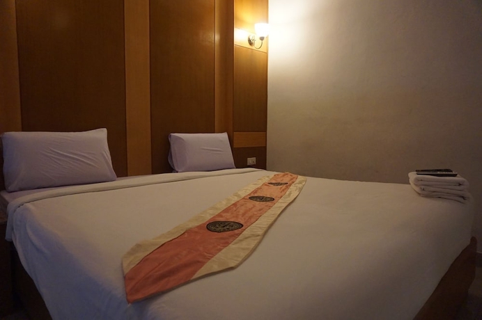 Imagen de la habitación del Hotel Pp Dannok. Foto 8