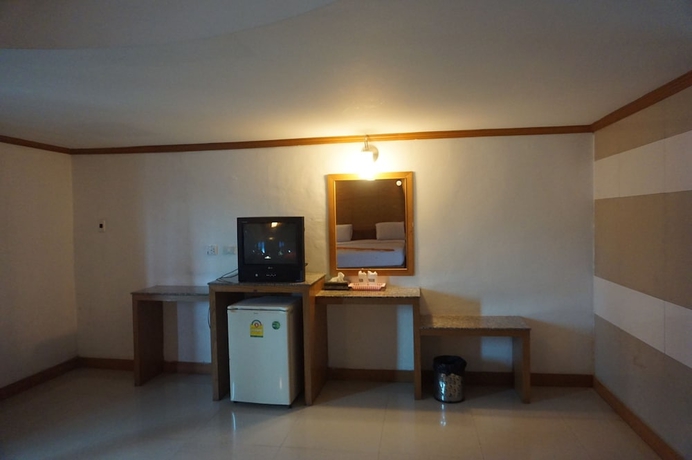 Imagen de la habitación del Hotel Pp Dannok. Foto 11