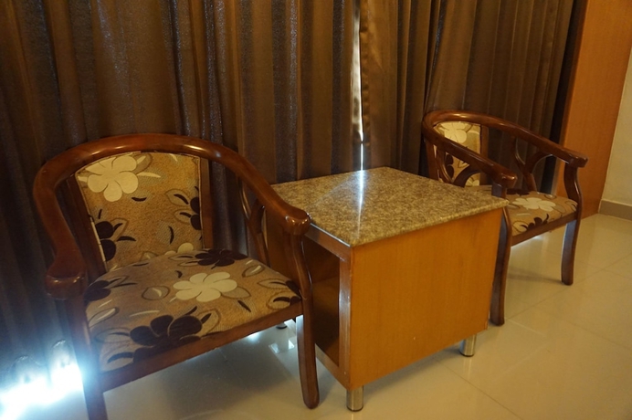 Imagen de la habitación del Hotel Pp Dannok. Foto 12