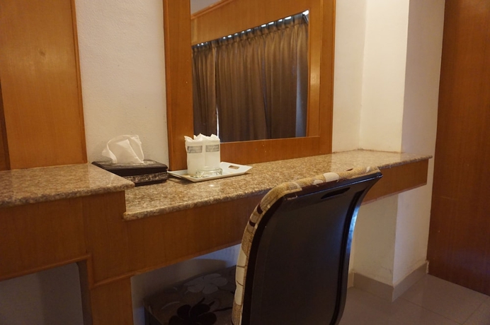 Imagen de la habitación del Hotel Pp Dannok. Foto 13