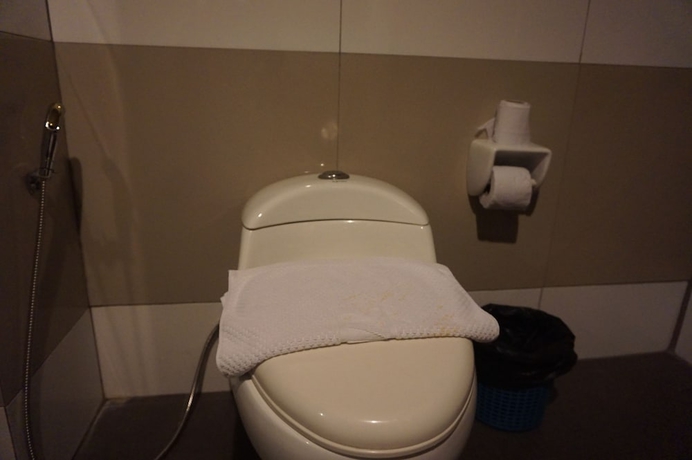 Imagen de la habitación del Hotel Pp Dannok. Foto 17