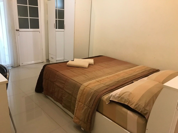 Imagen de la habitación del Hotel Pp Garden Villa. Foto 3