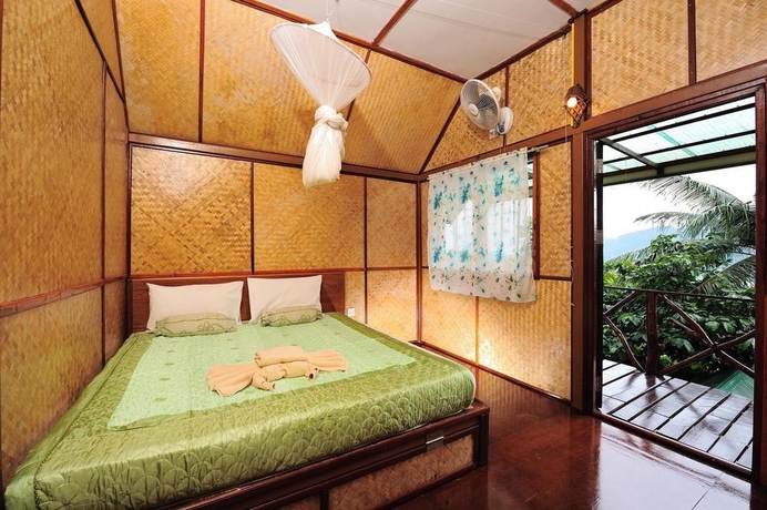 Imagen general del Hotel Pp Ingphu Viewpoint. Foto 1
