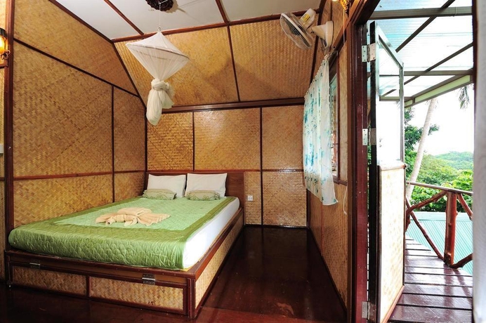 Imagen general del Hotel Pp Ingphu Viewpoint. Foto 3