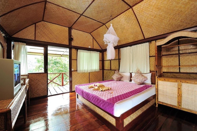 Imagen general del Hotel Pp Ingphu Viewpoint. Foto 4