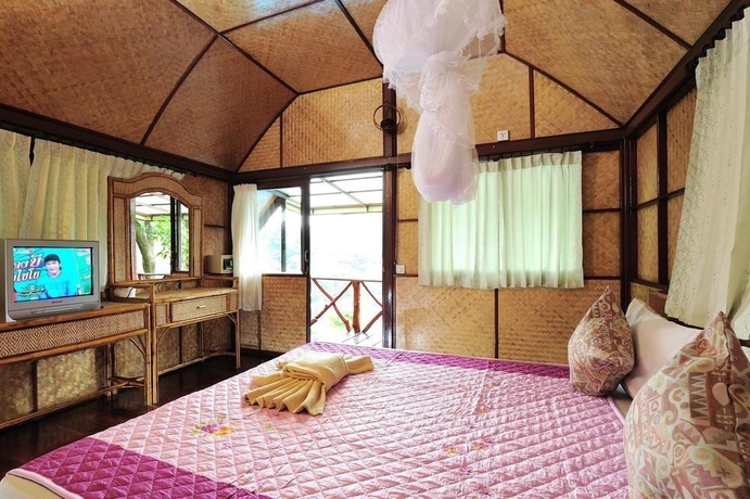 Imagen general del Hotel Pp Ingphu Viewpoint. Foto 5