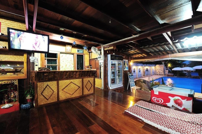 Imagen general del Hotel Pp Ingphu Viewpoint. Foto 6