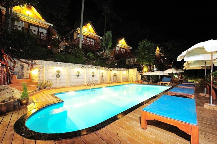 Imagen general del Hotel Pp Ingphu Viewpoint. Foto 8
