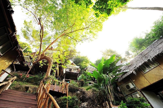 Imagen general del Hotel Pp Ingphu Viewpoint. Foto 9