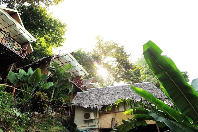 Imagen general del Hotel Pp Ingphu Viewpoint. Foto 10