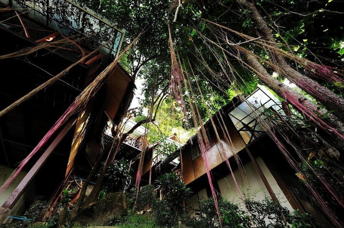 Imagen general del Hotel Pp Ingphu Viewpoint. Foto 11