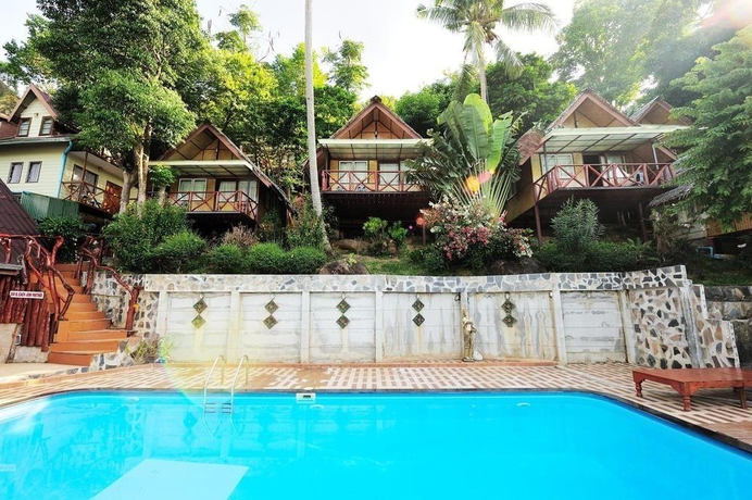 Imagen general del Hotel Pp Ingphu Viewpoint. Foto 13