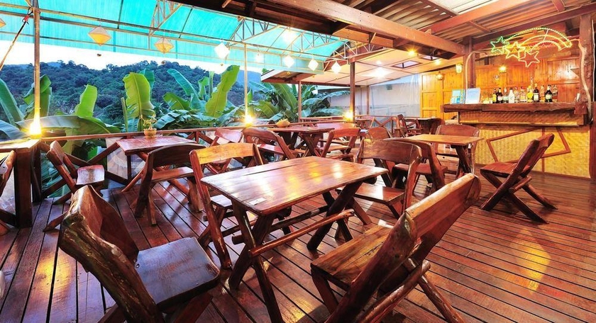 Imagen general del Hotel Pp Ingphu Viewpoint. Foto 14