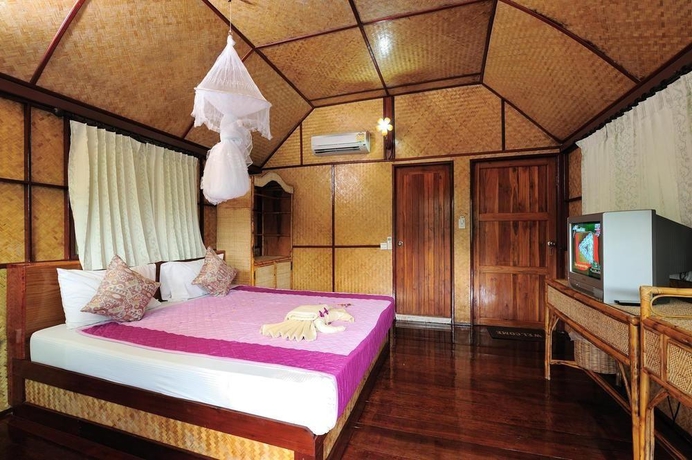 Imagen general del Hotel Pp Ingphu Viewpoint. Foto 15