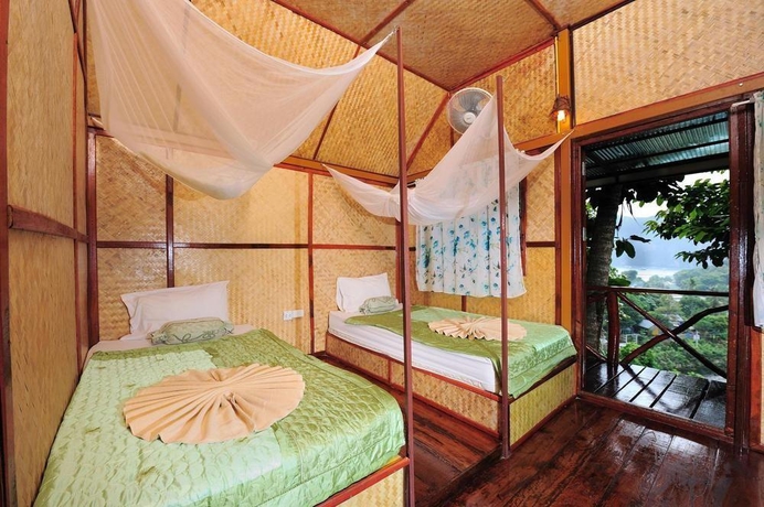 Imagen general del Hotel Pp Ingphu Viewpoint. Foto 16