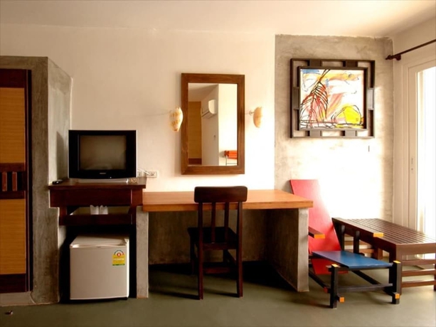 Imagen de la habitación del Hotel Pp Insula. Foto 3