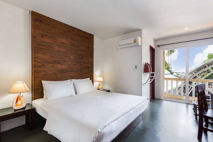 Imagen de la habitación del Hotel Pp Insula. Foto 6