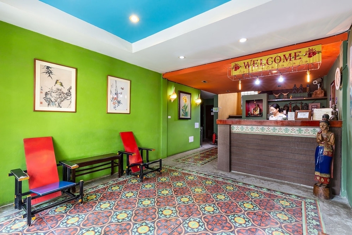 Imagen de los interiores del Hotel Pp Insula. Foto 16