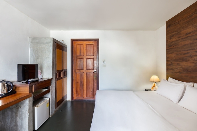 Imagen de la habitación del Hotel Pp Insula. Foto 9