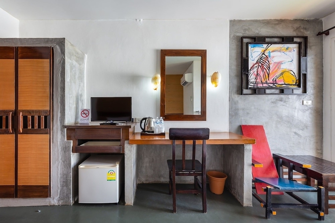 Imagen de la habitación del Hotel Pp Insula. Foto 11