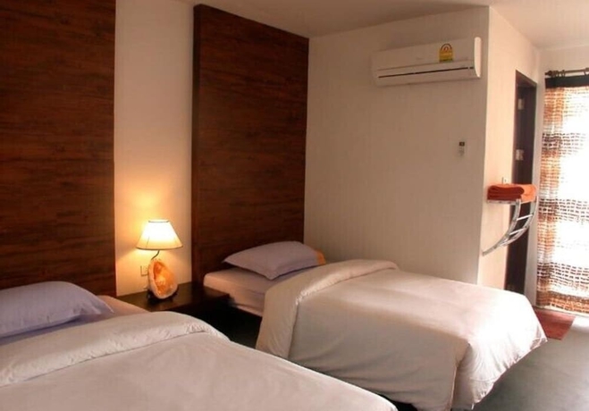 Imagen de la habitación del Hotel Pp Insula. Foto 13