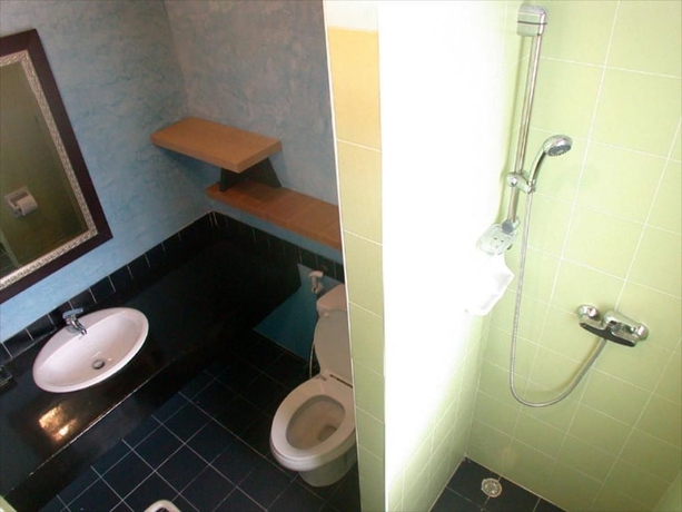 Imagen de la habitación del Hotel Pp Insula. Foto 14