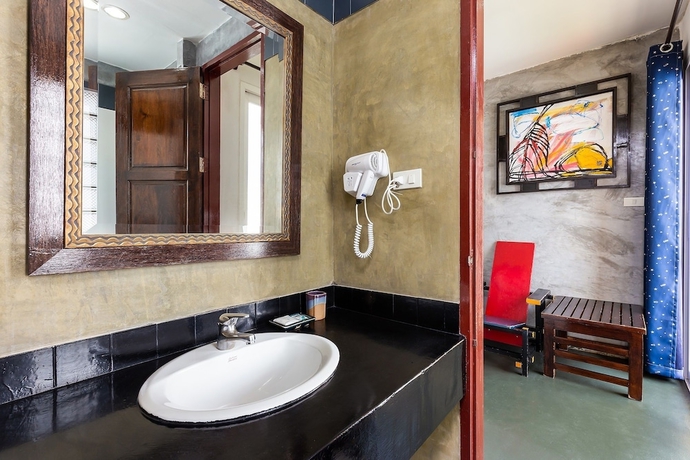 Imagen de la habitación del Hotel Pp Insula. Foto 15