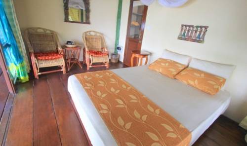 Imagen de la habitación del Hotel Pp Land Beach Eco Resort. Foto 4