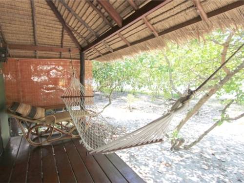 Imagen de la habitación del Hotel Pp Land Beach Eco Resort. Foto 5