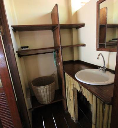 Imagen de la habitación del Hotel Pp Land Beach Eco Resort. Foto 6