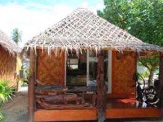 Imagen general del Hotel Pp Nice Beach Resort. Foto 3