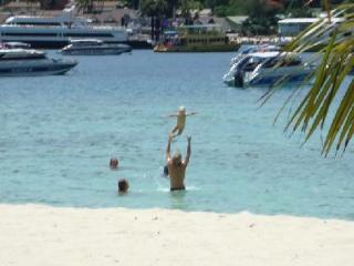 Imagen general del Hotel Pp Nice Beach Resort. Foto 11