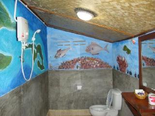 Imagen general del Hotel Pp Nice Beach Resort. Foto 13