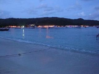Imagen general del Hotel Pp Nice Beach Resort. Foto 15