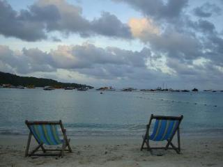 Imagen general del Hotel Pp Nice Beach Resort. Foto 17