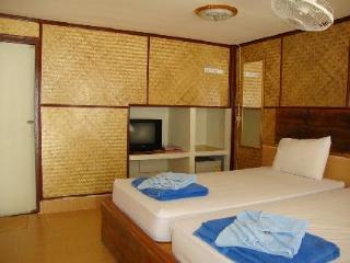 Imagen general del Hotel Pp Nice Beach Resort. Foto 18