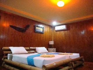 Imagen general del Hotel Pp Nice Beach Resort. Foto 19