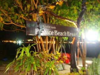 Imagen general del Hotel Pp Nice Beach Resort. Foto 23