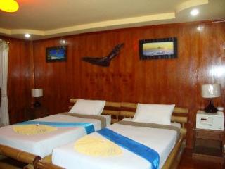 Imagen general del Hotel Pp Nice Beach Resort. Foto 24