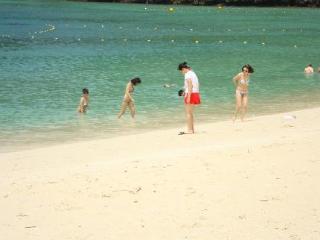 Imagen general del Hotel Pp Nice Beach Resort. Foto 26