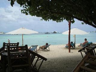 Imagen general del Hotel Pp Nice Beach Resort. Foto 27