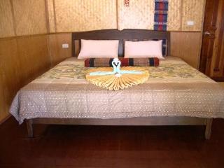 Imagen general del Hotel Pp Nice Beach Resort. Foto 30