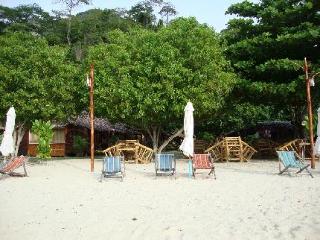 Imagen general del Hotel Pp Nice Beach Resort. Foto 31