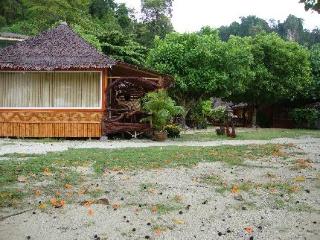 Imagen general del Hotel Pp Nice Beach Resort. Foto 32